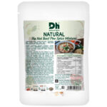 DH Foods spice mix Pho Bo (Hanoi) 24 g