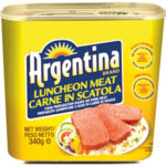 Argentina Lunch Sausage 340 g