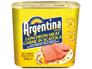 Argentina Lunch Sausage 340 g