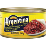 Argentina Corned Beef 340 g
