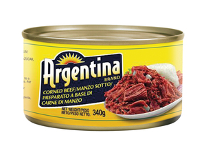 Argentina Corned Beef 340 g
