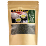 THS Green Tea in sachets 100 g