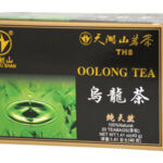 THS Oolong Tea in sachets 40 g