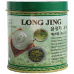 Golden Turtle Long Jing tea 25 g