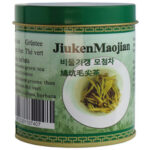 Golden Turtle Jiuken Maojian tea 30 g