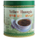 Golden Turtle Yellow Huangda tea 30 g
