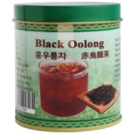 Golden Turtle Oolong tea 35 g