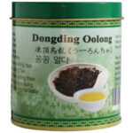Golden Turtle Oolong Dongding tea 30 g