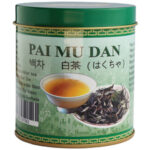 Golden Turtle Paimudan tea 15 g