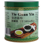 Golden Turtle Tieguanyin tea 30 g