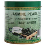 Golden Turtle Jasmine Pearl tea 35 g