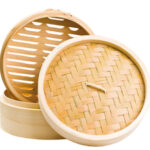 Diamond Bamboo Steamer (20 cm)