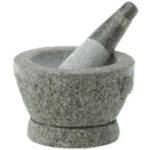 Mortar & Pestle (12,5 cm)