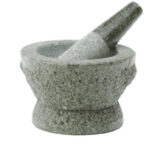 Mortar & Pestle (14 cm)