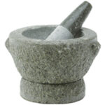 Mortar & Pestle (15 cm)