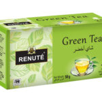 Renuté Green Tea 50 g