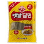 Ottogi Korean sweet potato Vermicelli 500 g