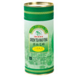 Greeting Pine Mao Feng green Tea 70 g