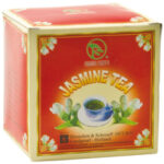 Greeting Pine Jasmine Tea 250 g