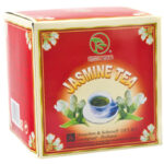 Greeting Pine Jasmine Tea 1 kg