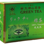 Tian Hu Shan Green Tea 200 g