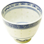 Tea Cup