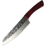 Japanese Santoku Knife 20 cm