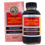 Nin Jiom Pei Pa Kao Spice syrup 300 ml
