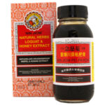 Nin Jiom Pei Pa Kao Herbs Syrup 150 ml