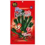 Seleco Seaweed Snack (Spicy) 28 g