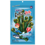 Seleco Seaweed Snack with Fish 24 g