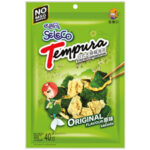 Seleco Seaweed Snack (Battered) 40 g