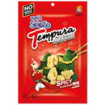 Seleco Seaweed Snack (Battered Spicy) 40 g