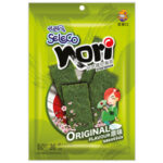 Seleco Seaweed Snack (Crispy) 36 g