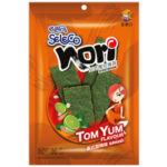Seleco Seaweed Snack (Tom Yum) 36 g