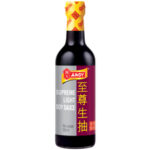 Amoy Soy Sauce (Thin) 500 ml