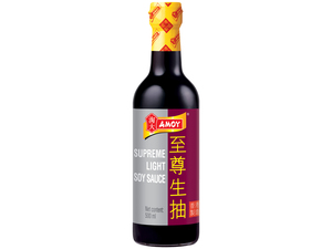 Amoy Soy Sauce (Thin) 500 ml