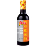 Amoy Soy Sauce (Black) 500 ml