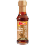 Amoy Sesame Oil 150 g