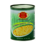 Spring Happiness Bamboo strips 567 g