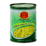 Spring Happiness Bamboo slices 567 g