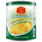 Spring Happiness Bamboo tips 567 g