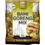 Golden Turtle Bami goreng Mix 50 g