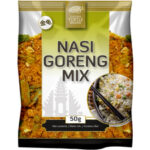 Golden Turtle Nasi goreng Mix 50 g