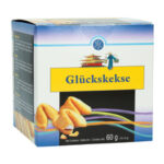 Fortune Cookies (10 pcs) EN/DE 60 g