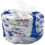 TRS Madras Pappadums 200 g (16 pieces)