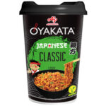 Oyakata Instant Noodles Japan Classic 93 g