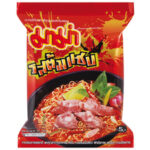 Mama Instant Noodles Tom Saab 55 g