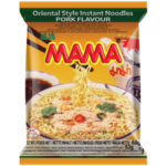Mama Instant Noodles Pork 60 g