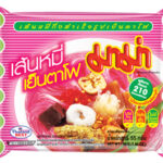 Mama Instant Noodles Yentafo 55 g